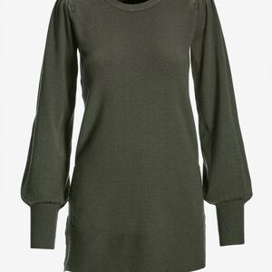 BOSTON PROPER TUNIC 🫒🫒🫒